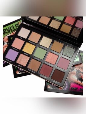Sydney Grace Tiny Marvels Palette by Mel Thompson